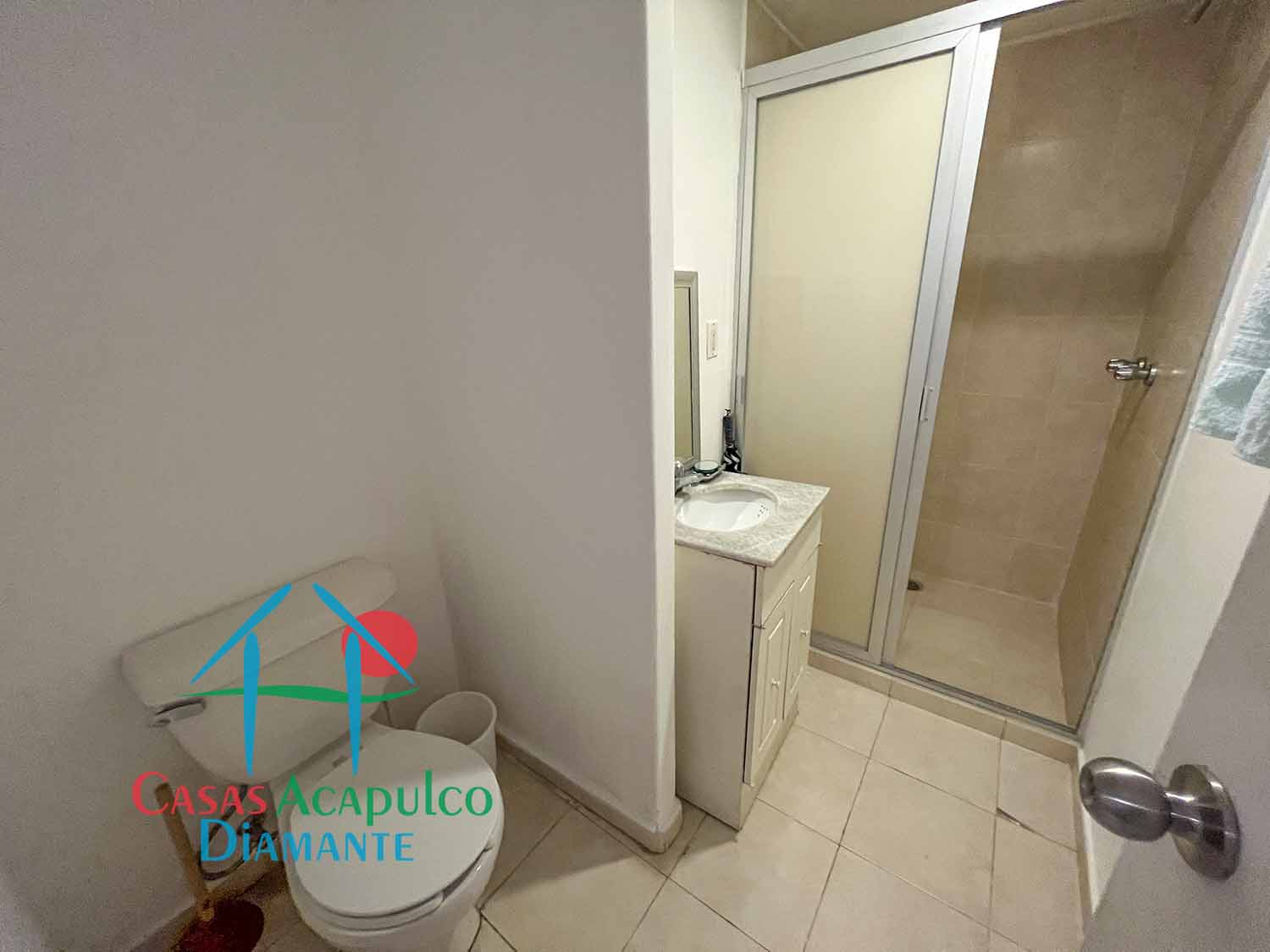 Playamar Diamante T2 501 - Cuarto de servicio 3 Playamar Diamante T2 501 - Cuarto de servicio 3